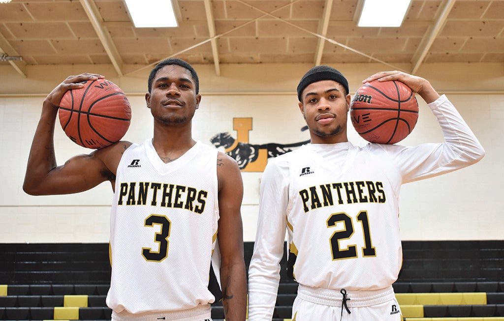 Lanett High School Panthers - Updated high school basketball