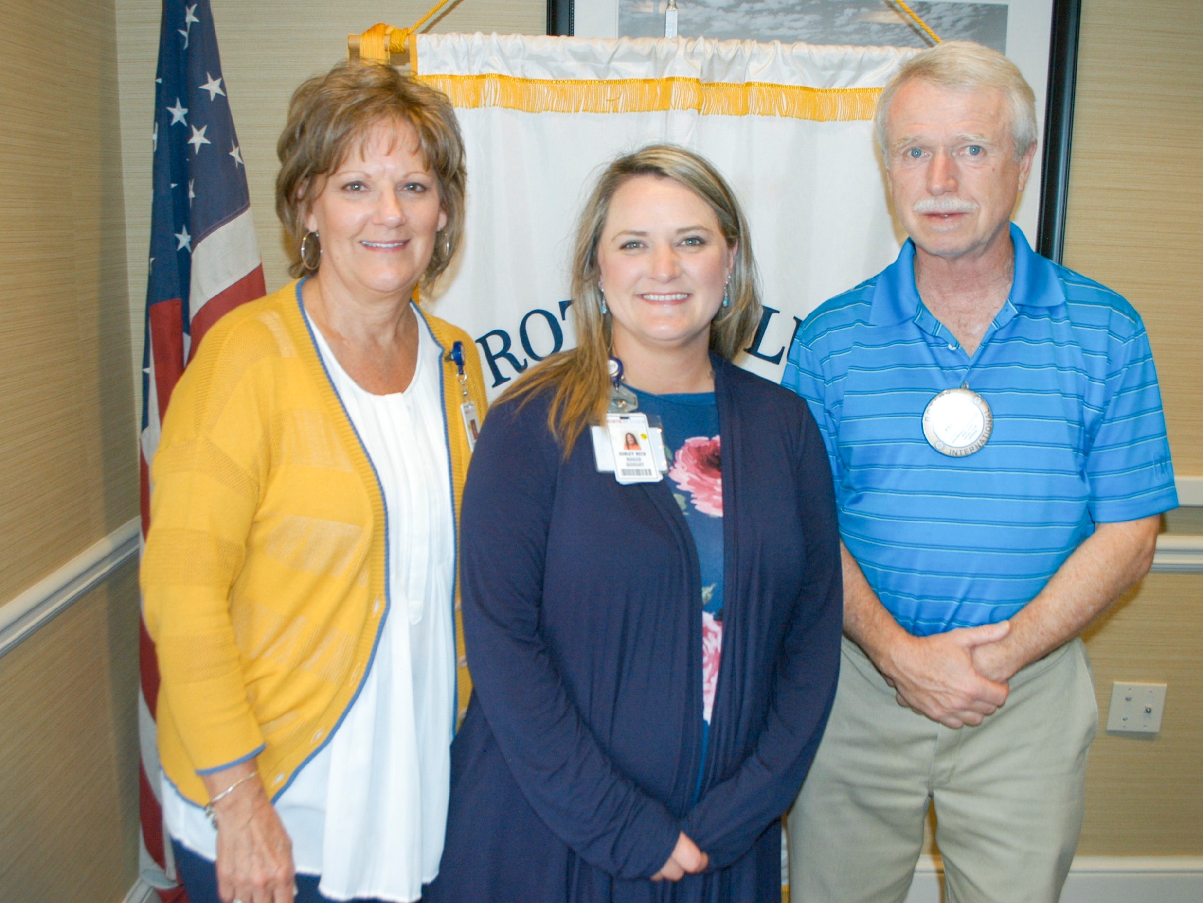 Eamc Lanier Gets New Mri Machine - Valley Times-news 