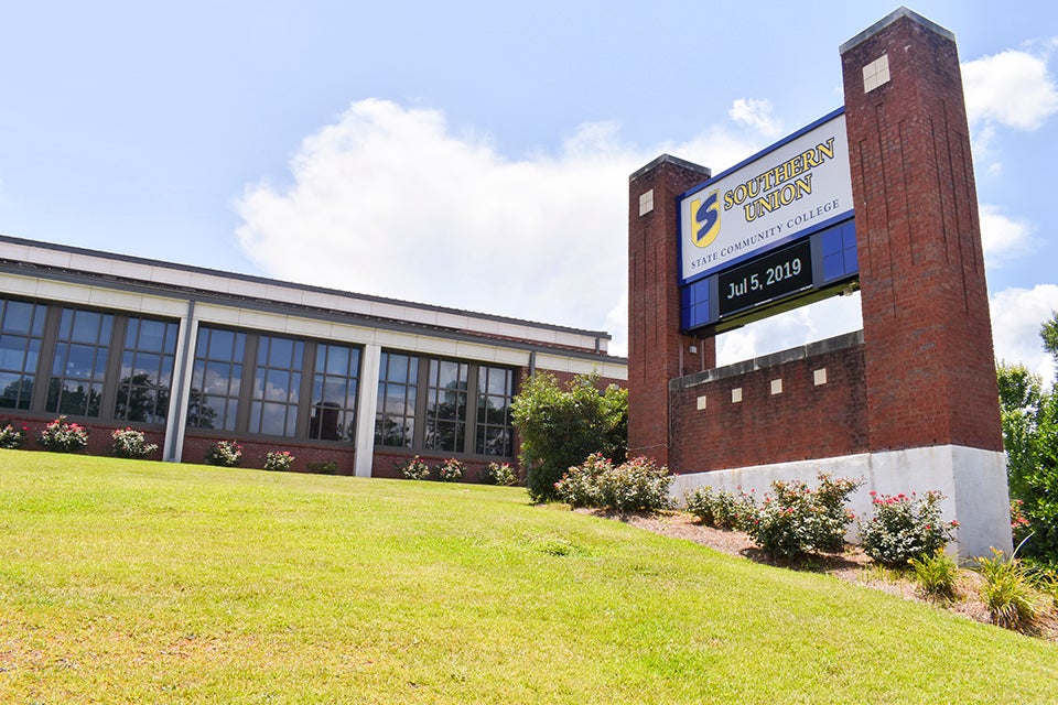 Southern Union to offer Saturday courses in Valley Valley TimesNews