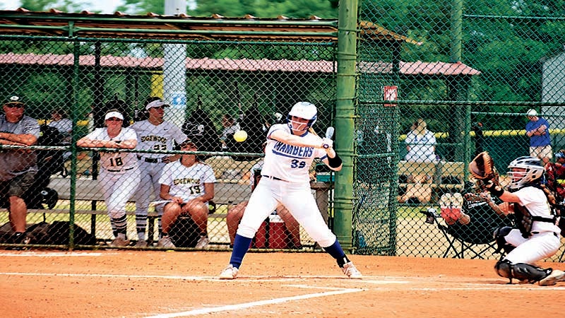 Macon East Wins AISA Class AA State Baseball Championship