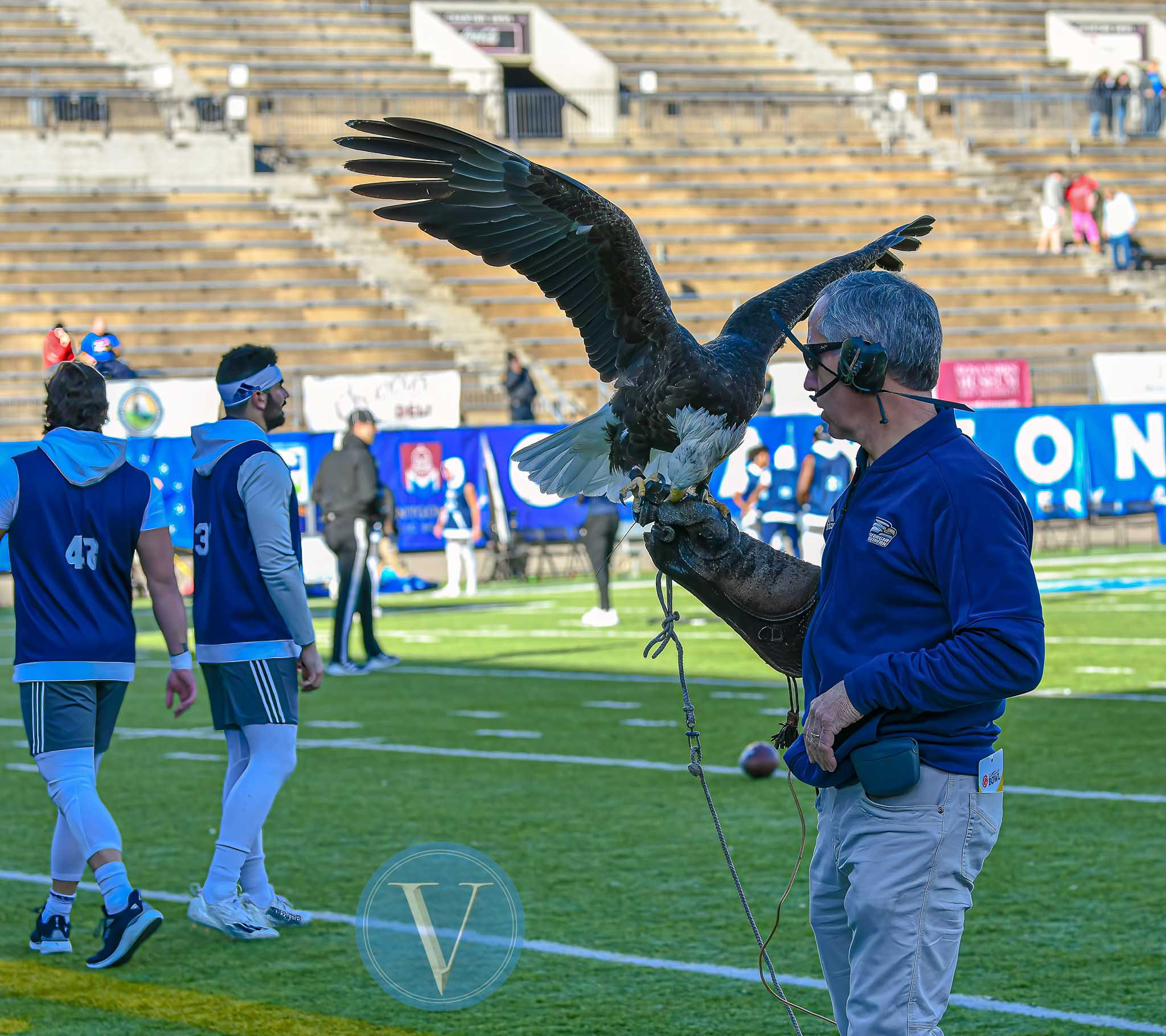 2022 Camelia Bowl Game Recap: Buffalo Bulls 23, Georgia Southern Eagles 21  - Hustle Belt