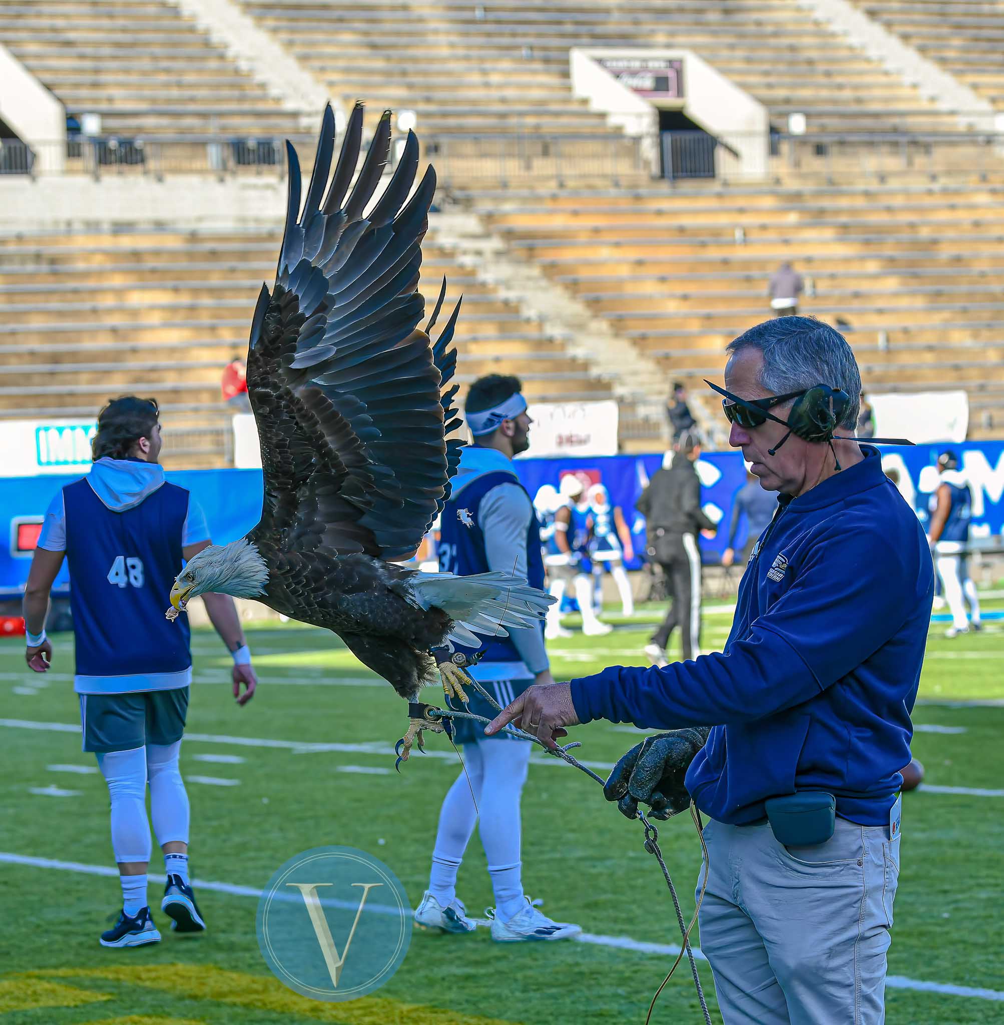 2022 Camelia Bowl Game Recap: Buffalo Bulls 23, Georgia Southern Eagles 21  - Hustle Belt