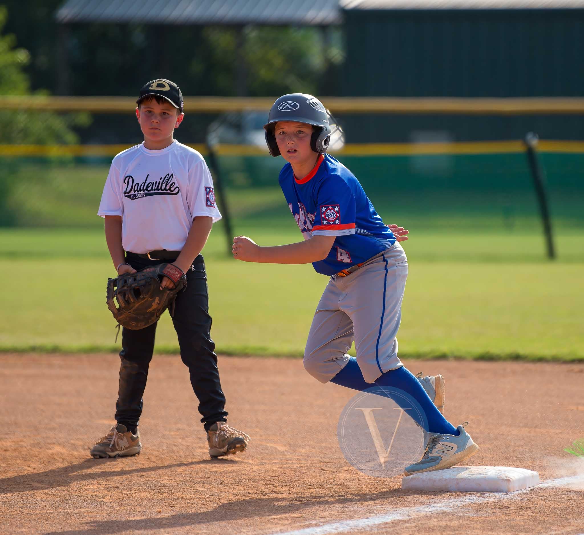 ANDY'S CHAMPIONS: Andalusia's 10U team brings home Dixie Youth World Series  title - The Andalusia Star-News