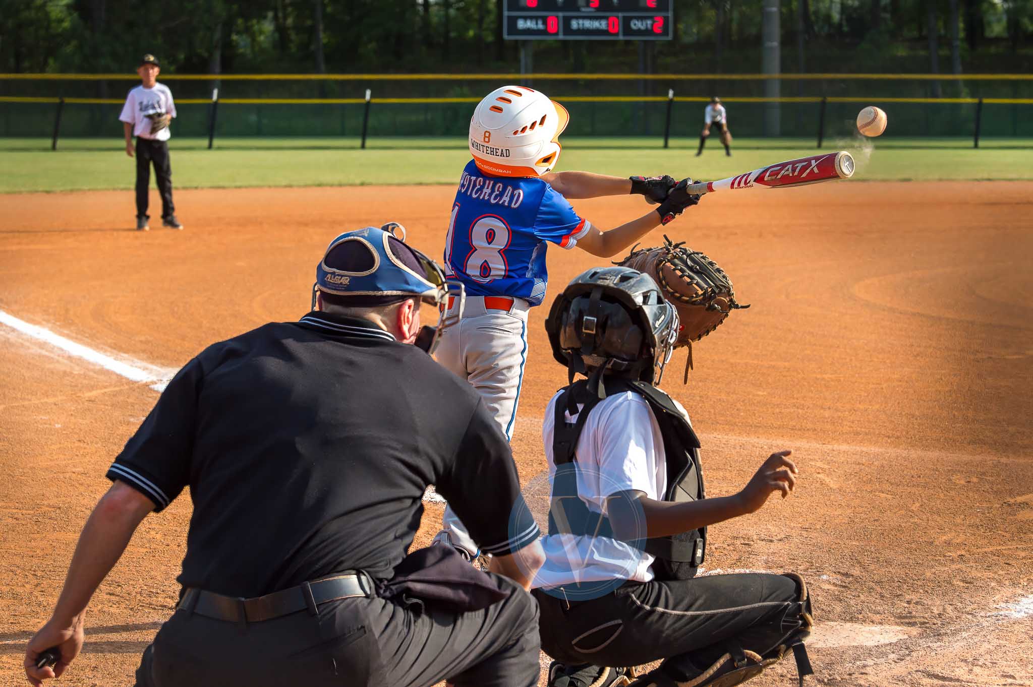 ANDY'S CHAMPIONS: Andalusia's 10U team brings home Dixie Youth World Series  title - The Andalusia Star-News