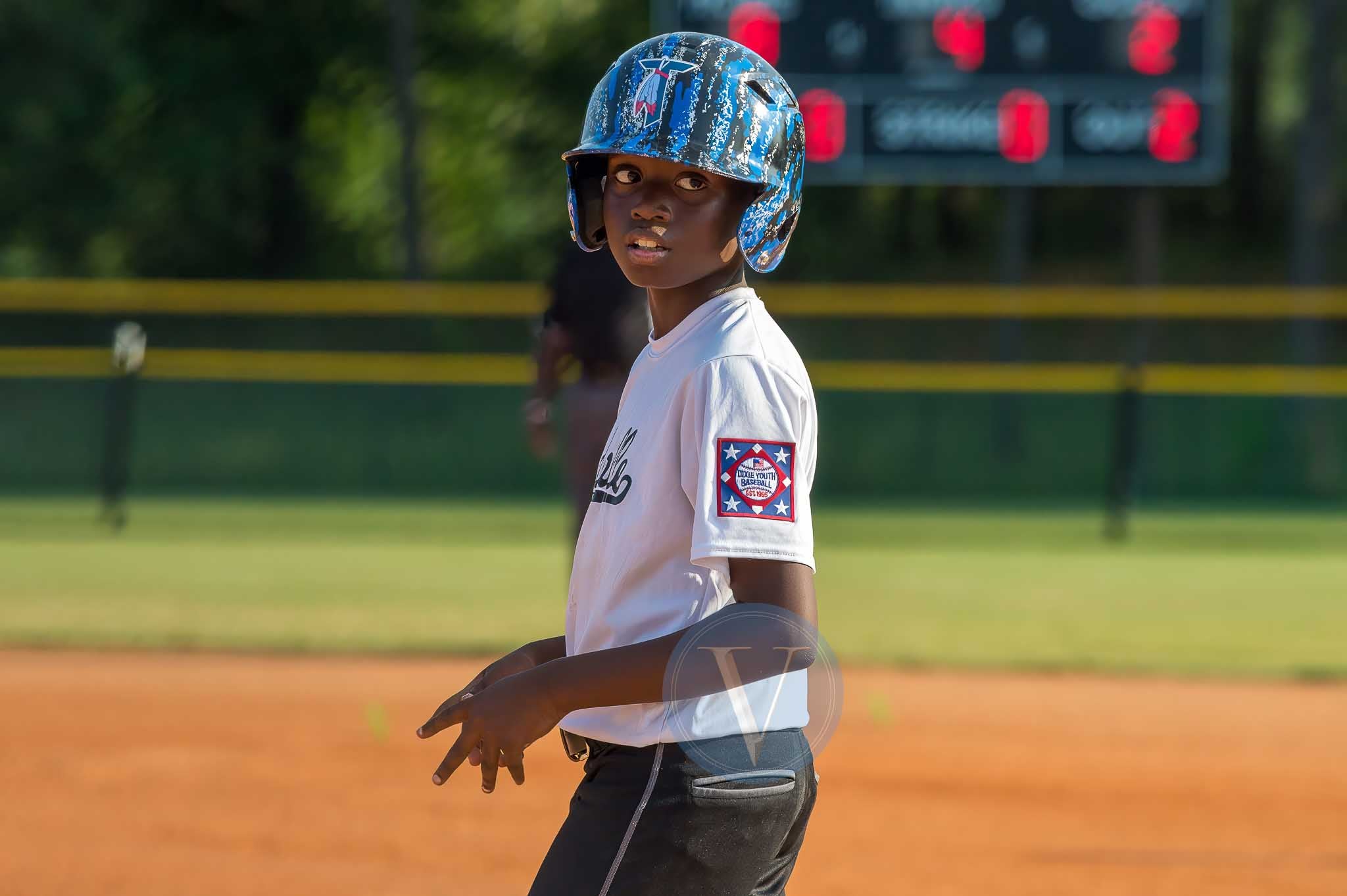 ANDY'S CHAMPIONS: Andalusia's 10U team brings home Dixie Youth World Series  title - The Andalusia Star-News