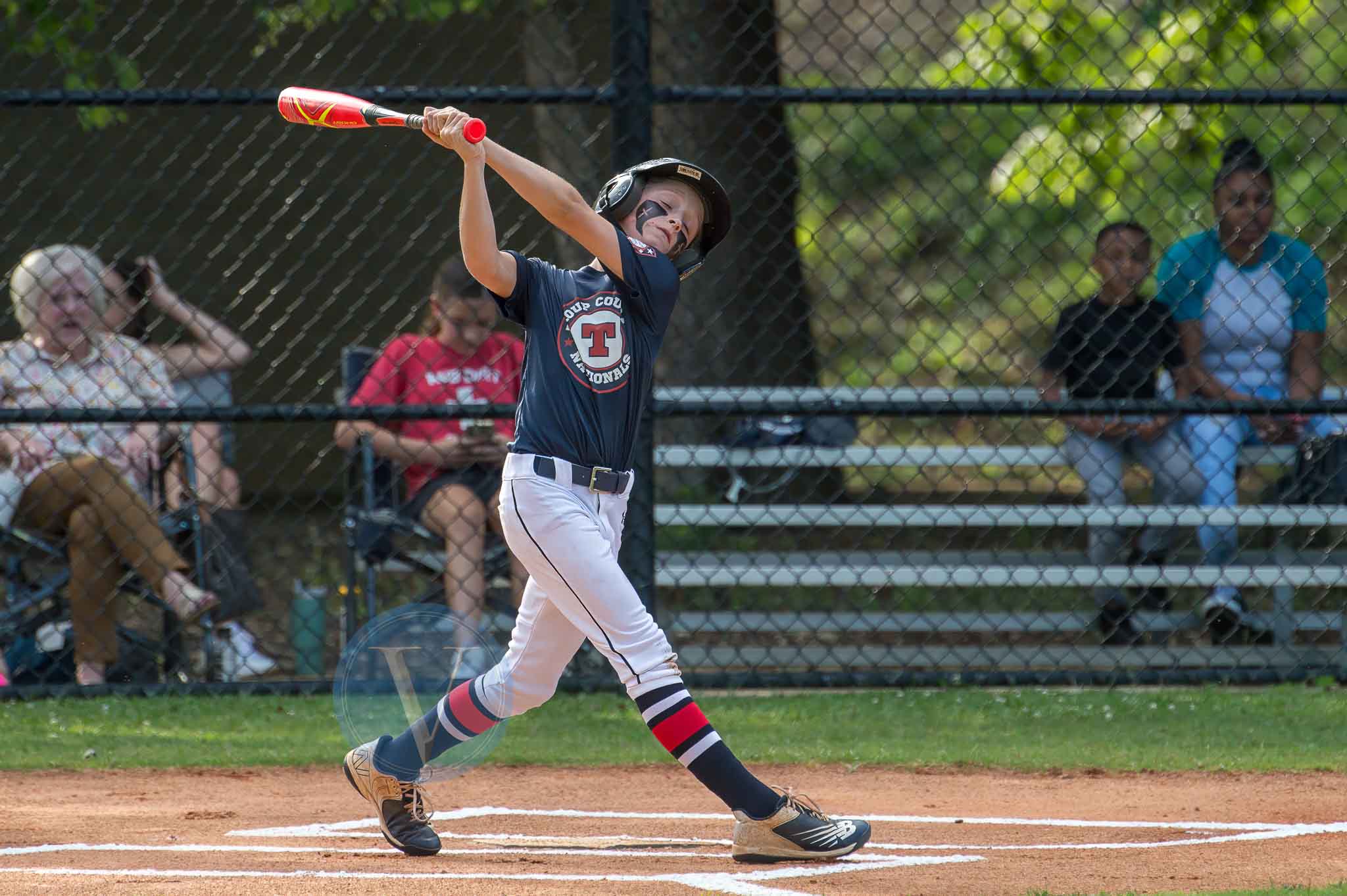 Troup 10u teams take Wrens to take part in the the Georgia Dixie Youth  tournament - LaGrange Daily News