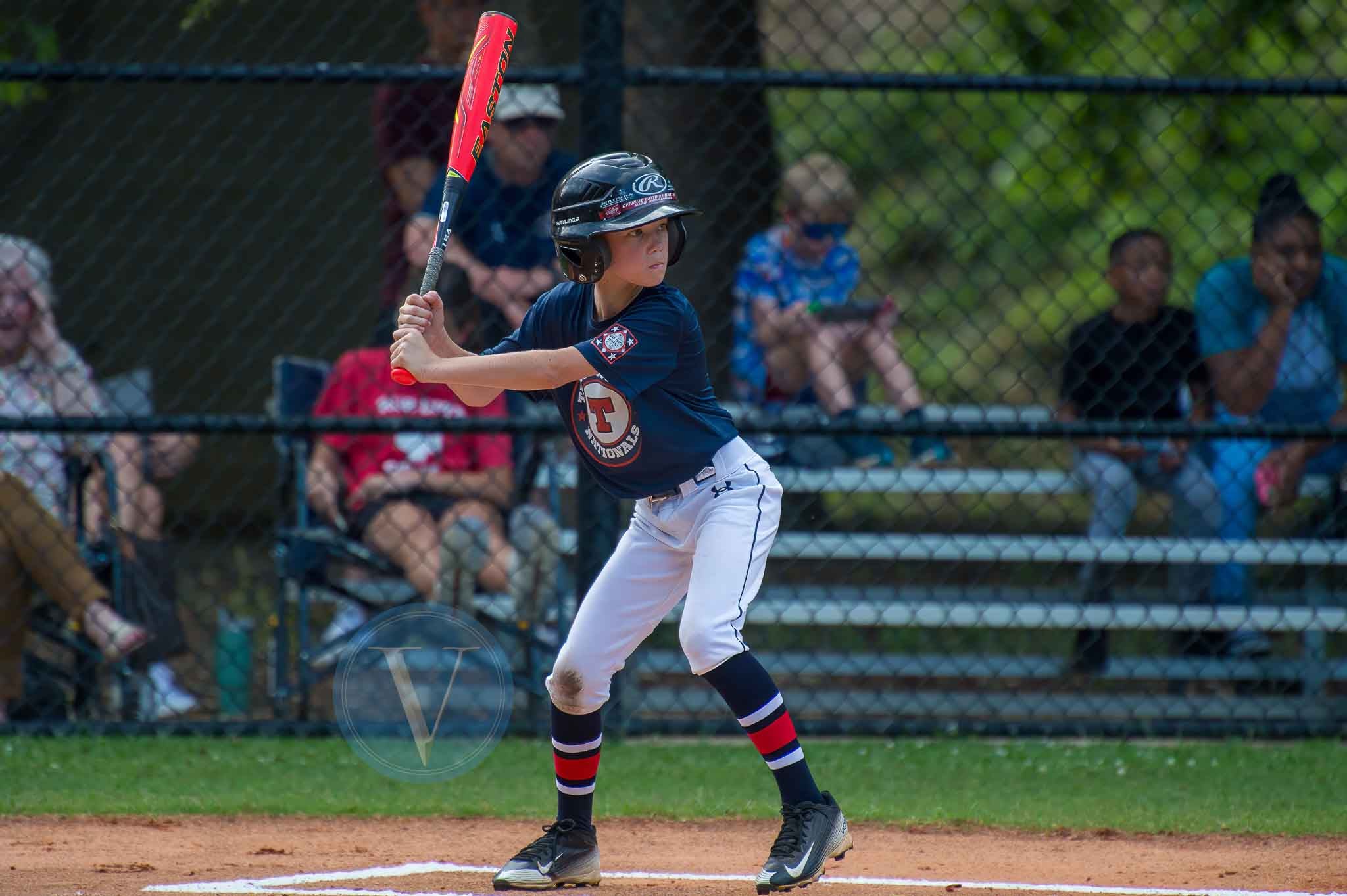 Troup 10u teams take Wrens to take part in the the Georgia Dixie