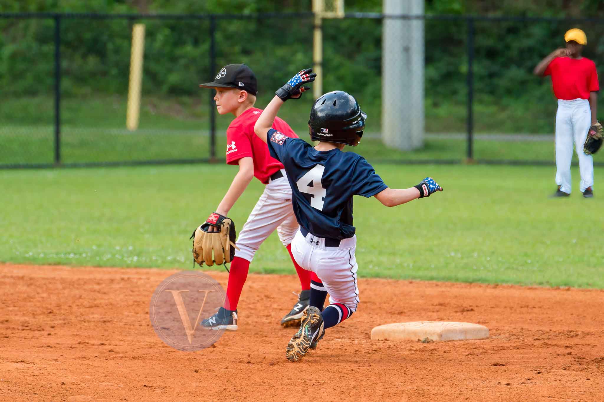 Troup 10u teams take Wrens to take part in the the Georgia Dixie Youth  tournament - LaGrange Daily News