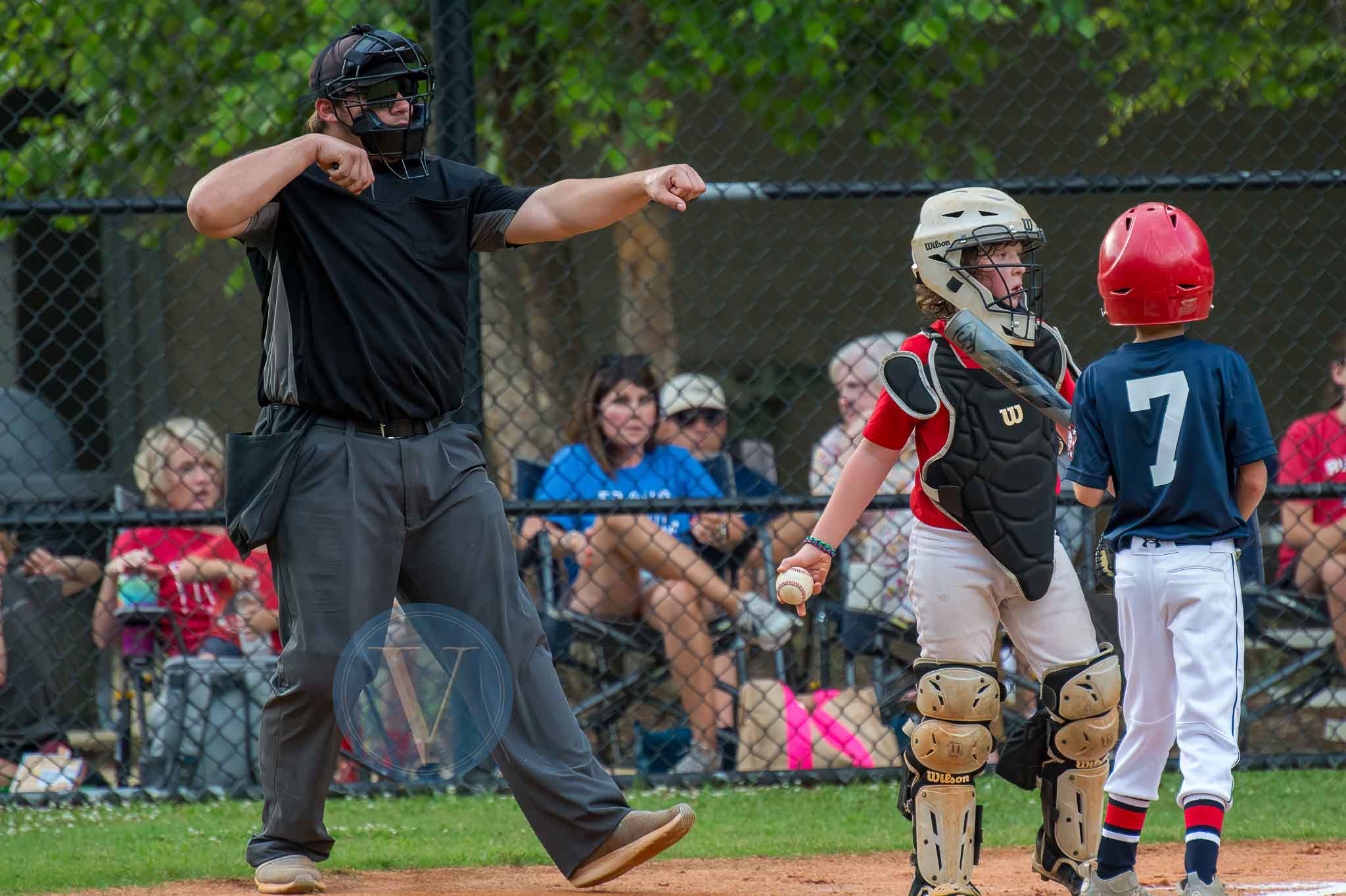 Troup 10u teams take Wrens to take part in the the Georgia Dixie Youth  tournament - LaGrange Daily News