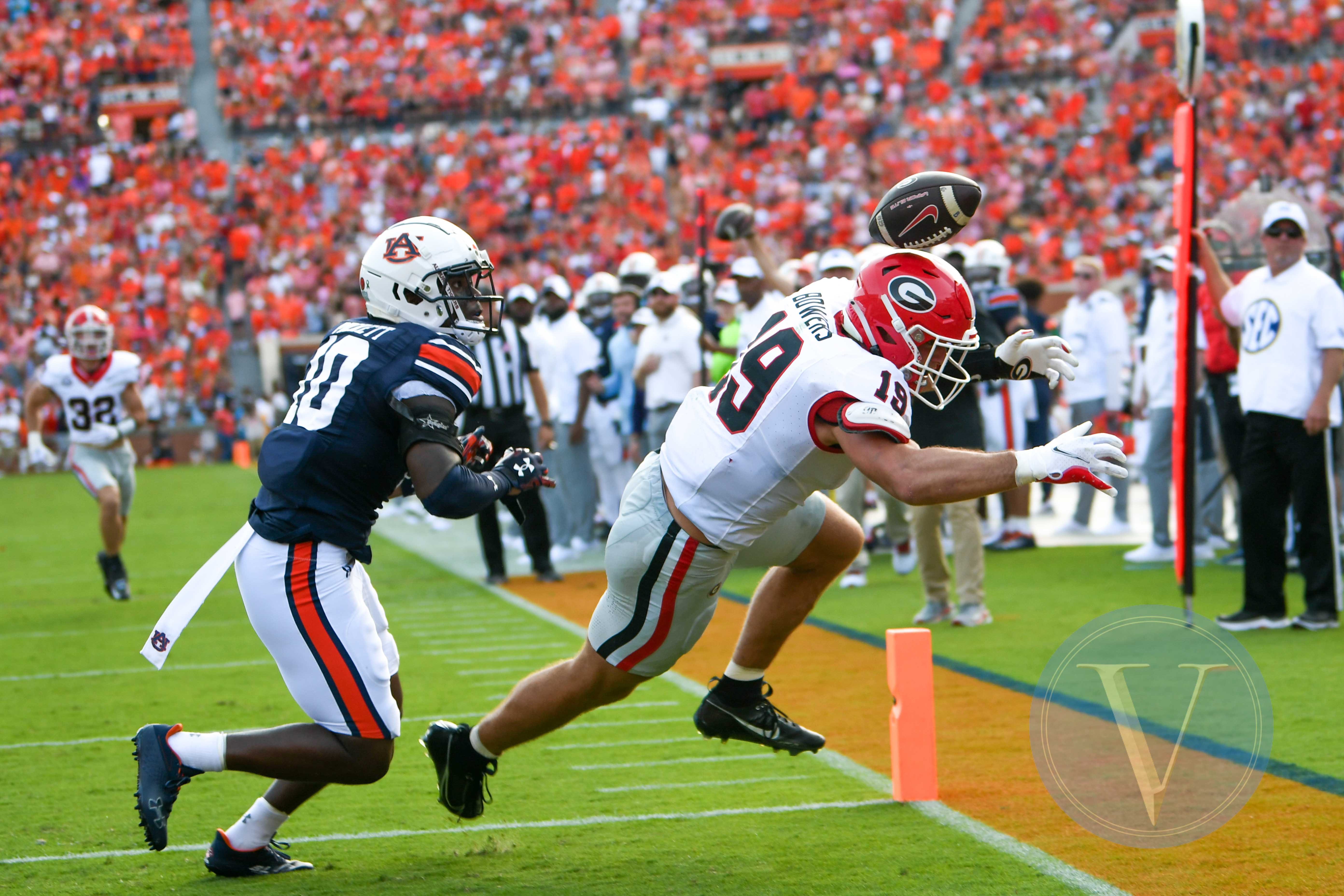 Photos Auburn hosts in Jordan Hare Valley TimesNews