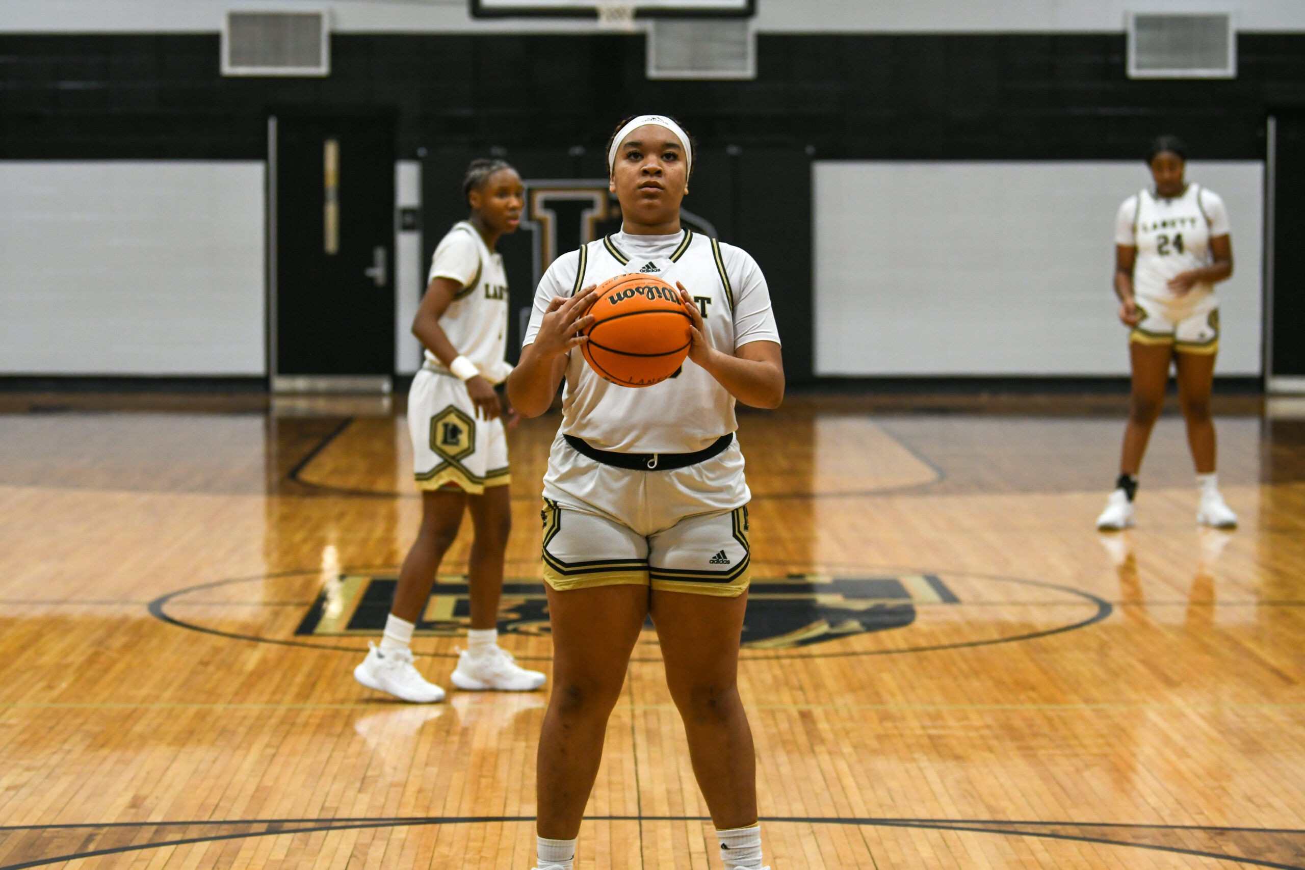 Game Preview: Lady Panthers preparing for matchup against storied ...