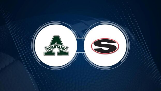 Athens Academy vs. Shaw High School football live stream, TV – Friday, August 30