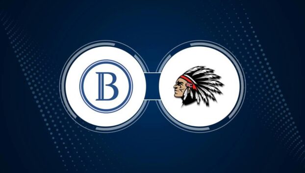 Brookstone vs. Social Circle High School girl's volleyball live stream, TV – Tuesday, August 27