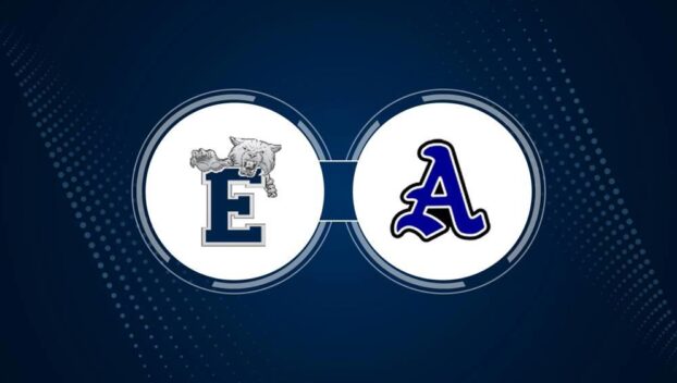 Enterprise vs. Auburn High School girl's volleyball live stream, TV – Tuesday, August 27