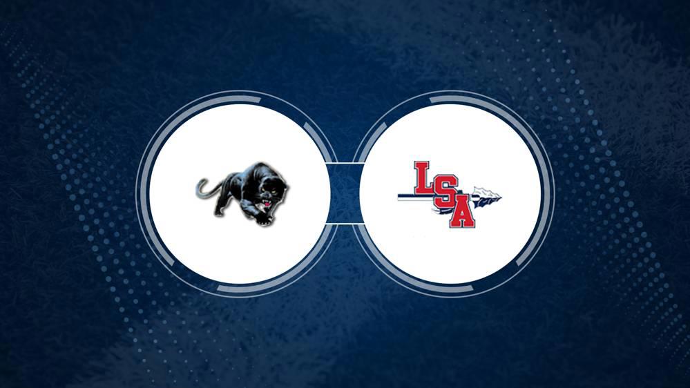 Excel vs. Lee-Scott Academy football live stream, TV – Friday, August 23