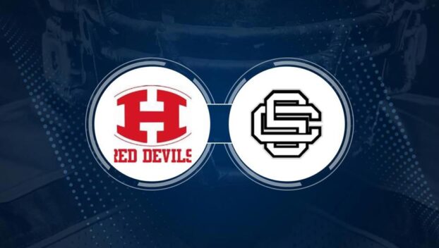 Hawkinsville vs. Schley County High School football live stream, TV – Friday, August 23