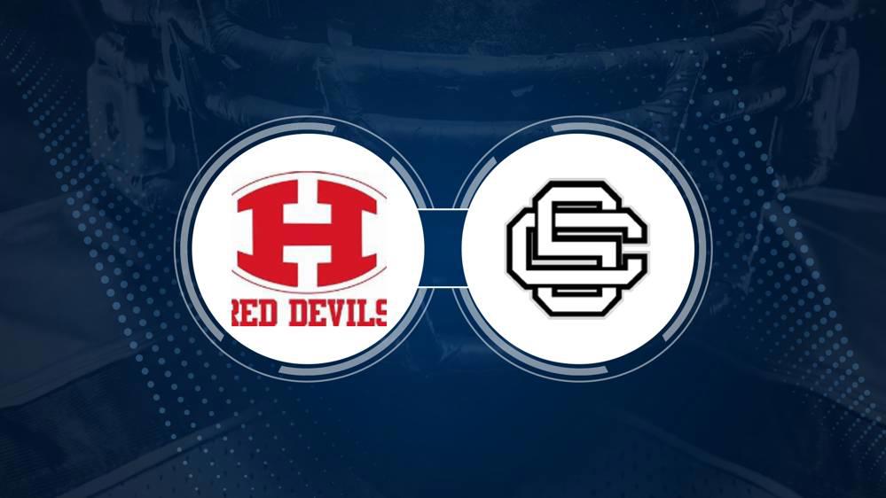 Hawkinsville vs. Schley County High School football live stream, TV – Friday, August 23