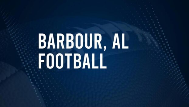 How to Watch Barbour County, AL High School Football Games Streaming Live – August 23