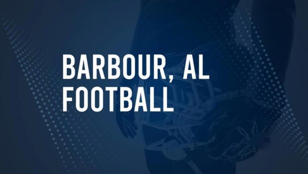 How to Watch Barbour County, AL High School Football Games Streaming Live – August 30