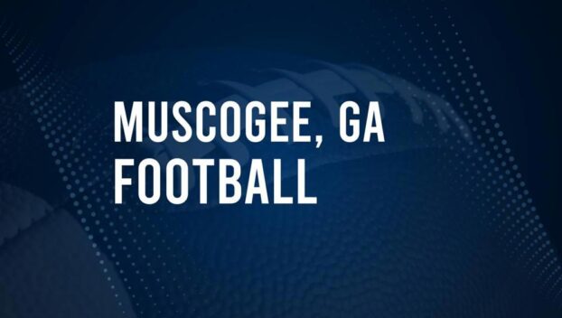 How to Watch Muscogee County, GA High School Football Games Streaming Live – August 30