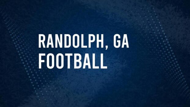 How to Watch Randolph County, GA High School Football Games Streaming Live – August 30