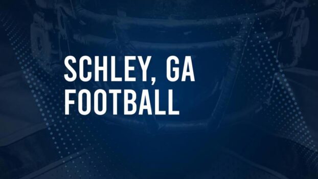 How to Watch Schley County, GA High School Football Games Streaming Live – August 23