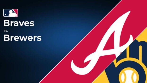 How to Watch the Braves vs. Brewers Game: Streaming & TV Channel Info for August 6