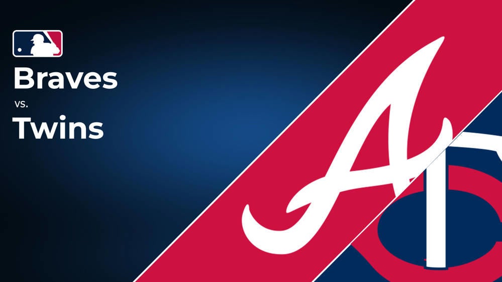 How to watch Braves vs. Twins: Streaming and TV channel information for August 28