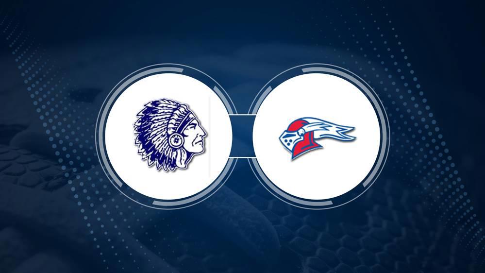 Lakeside vs. Macon East Academy football live stream, TV – Friday, August 30