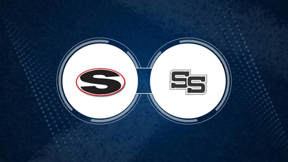 Shaw vs. Smiths Station High School football live stream, TV – Thursday, August 22