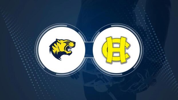 Troup vs. Harris County High School football live stream, TV – Friday, August 23