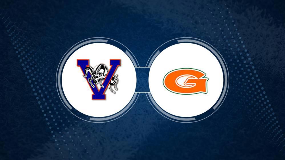 Valley vs. Glenwood School football live stream, TV – Friday, August 23