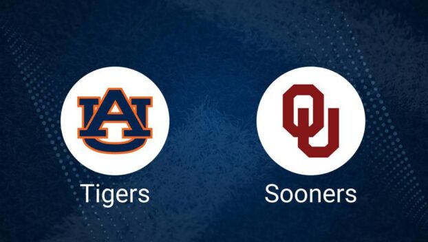 Auburn vs. Oklahoma Predictions & Picks: Odds, Moneyline, Spread - Saturday, Sept. 28