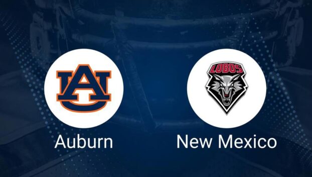 Best Bets, Predictions & Odds for the Auburn vs. New Mexico Game – Saturday, Sept. 14