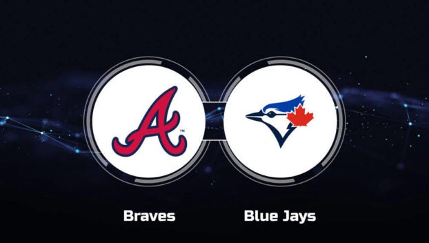 Braves vs. Blue Jays: Betting Preview for Sept. 6