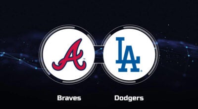 Braves vs. Dodgers: Betting Preview for Sept. 14