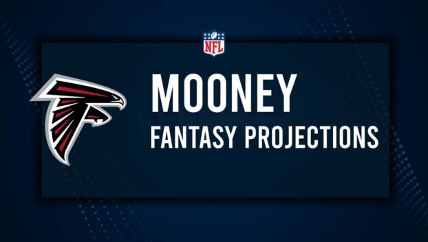 Darnell Mooney Fantasy Projections: Week 4 vs. the Saints