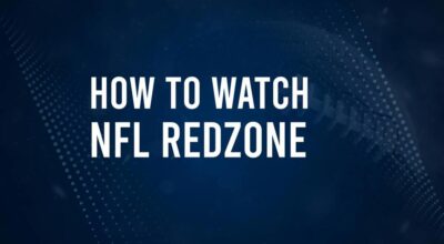 How to live stream NFL RedZone Week 1 with a free Fubo trial