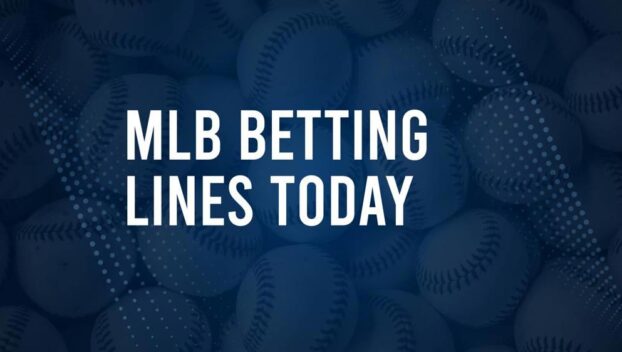 MLB Betting Lines and Picks Today | Sept. 13