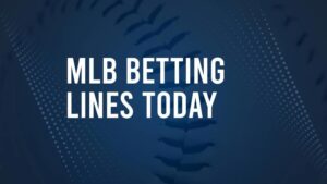 MLB Betting Lines and Picks Today | Sept. 16