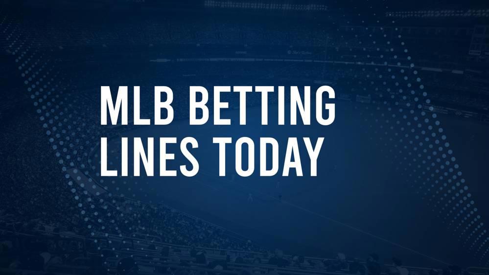 MLB Betting Lines and Picks Today | Sept. 25