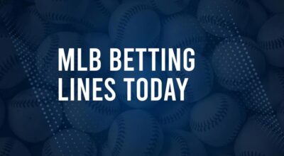 MLB Betting Lines and Picks Today | Sept. 26