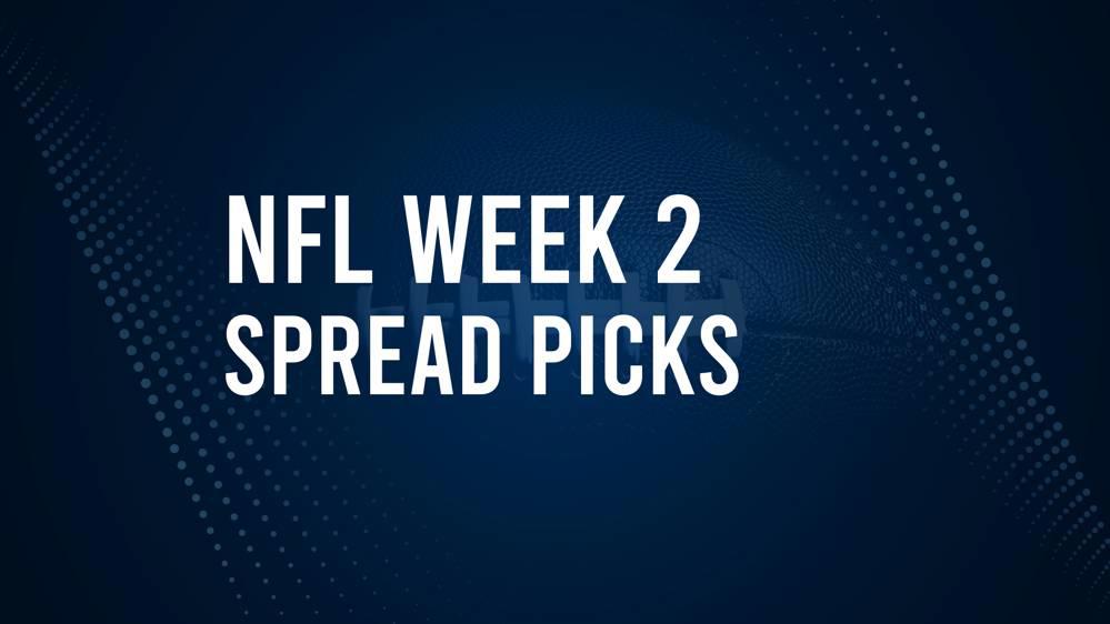 NFL Week 2 Picks Against the Spread, Tips and Predictions