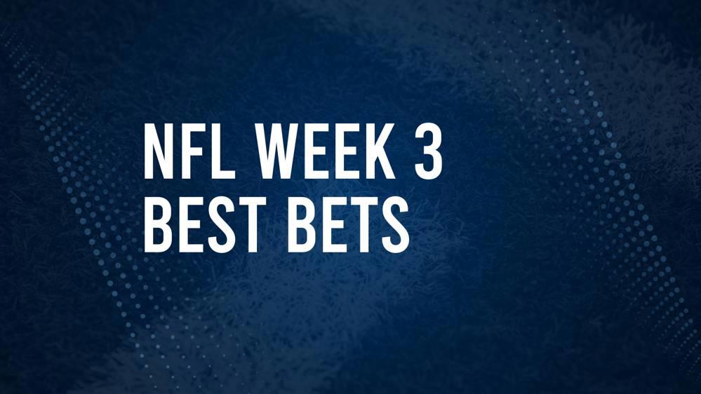 NFL Week 3 Computer Picks, Best Bets and Predictions | Valley Times-News