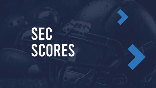 SEC Football Scores and Results – Week 3 2024