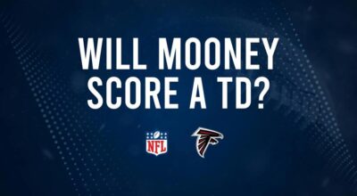 Will Darnell Mooney Score a Touchdown Against the Chiefs in Week 3?