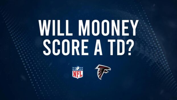 Will Darnell Mooney Score a Touchdown Against the Chiefs in Week 3?