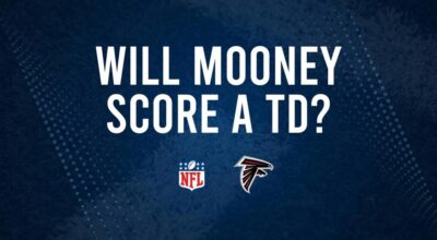 Will Darnell Mooney Score a Touchdown Against the Eagles on Monday Night Football in Week 2?