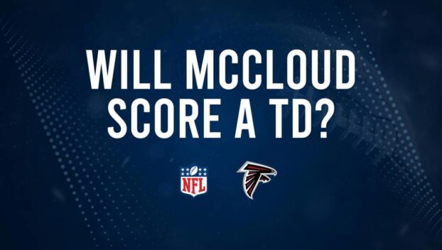 Will Ray-Ray McCloud Score a Touchdown Against the Chiefs in Week 3?