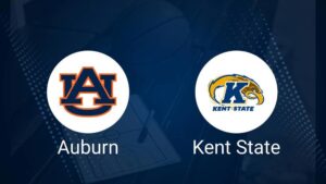 Auburn vs. Kent State Basketball Tickets - Wednesday, November 13